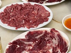 -五洲牛肉美食馆