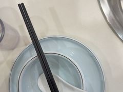 -福寿斋·老北京铜锅涮肉·烤鸭(顺义总店)
