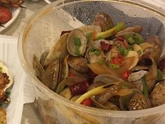 -老二龙虾馆(贵池路店)