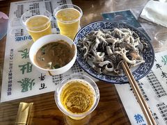 -东兴顺爆肚张