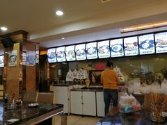 -伊兰堡小刀鸭(崇仁街店)