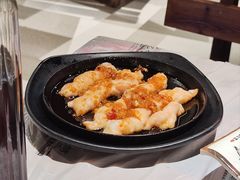 -沈记烧烤海鲜(江汉二路店)