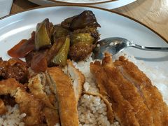 -顶好快餐(市府店)