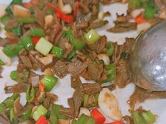 -新凯旋烧烤·燕姐千岛湖土菜