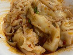 -继红顺河抄手名小吃