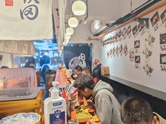 -天妇罗内顺田(罗湖店)