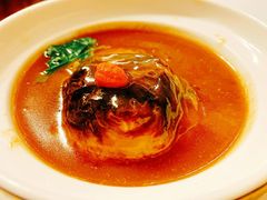 -肆月河豚·新淮扬(金融街店)
