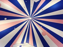 -喜茶(迪士尼小镇DP店)