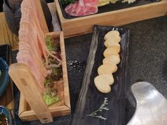 -湊湊火锅·茶憩(东城万达店)