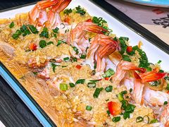 -虾饺妹·粤式手工点心(水荫路店)