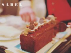 -The Ritz Restaurant