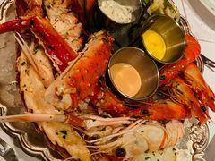 -壳里西餐厅Coquille Seafood Bistro(蒙自路店)