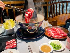 -东来顺饭庄(apm总店)