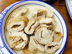 白卤大肠-兰边碗(鼓楼店)