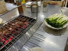 -小寒羊烧烤(凯瑞时代大厦店)