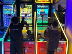 -反斗乐园(领展中心城店)