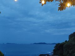 -美人鱼悬崖海景餐厅(鹿嘴山庄店)