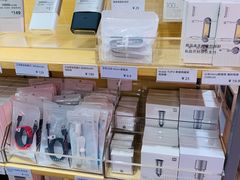 -小米之家(岭南天地店)