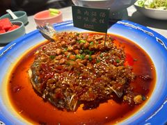 -老房子·南昌菜(双子塔店)