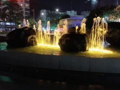 -深圳大梅沙京基洲际度假酒店