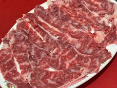 -潮汕·草根牛肉档(上海荟聚城市集市店)