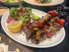 -Nord Grill&Bar Highland诺德西餐(深圳欢乐海岸店)