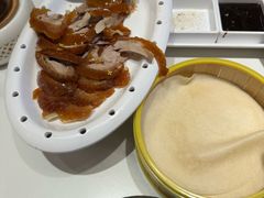 -东流山烤鸭·家常菜(雨山龙湖店)