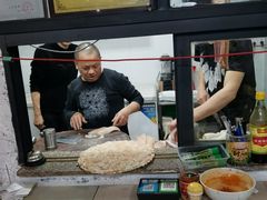 -官塘锋记鱼生·生腌·砂锅粥(牌坊街店)