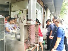 -老赵面店(大西路店)