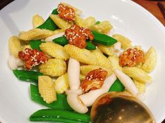 -CHIC1699远洋私厨