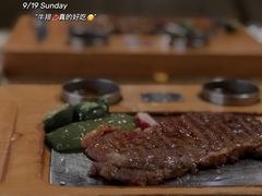 -NLFS1983咖啡花园餐厅(锦桂店)