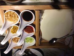 -绿茶餐厅(乐峰广场店)