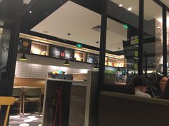 -周沫西餐(漫广场店)