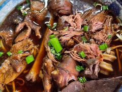 -南花桥羊肉馆老字号(乌镇店)
