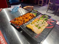 -北木南烤肉和酒(重庆雾都广场店)