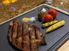 -金奥国际酒店温哥华扒房Vancouver Grill