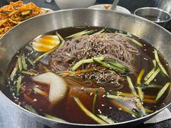 -海花锅盖烧烤店(怡馨家园店)