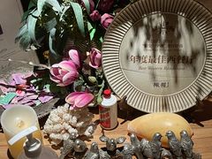 -Osteria Garden 生蚝花园餐厅(原进贤路店)