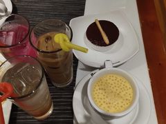 -斗牛士牛排餐厅(嘉里汇店)
