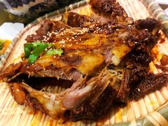 -蔡阿水羊肉店