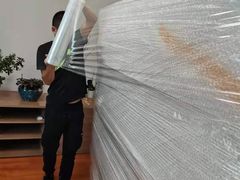 -上海精品搬家搬场·日式打包
