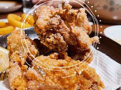 -鸟内会居酒屋(得意潮馆店)