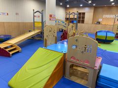 -金宝贝早教(南山花园城店)