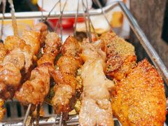 -古彭7只羊·徐州烧烤(旗舰店)