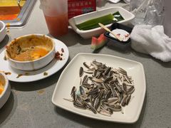 -海底捞火锅(津南永旺店生日主题店)