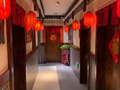 -东北大院·东北菜(三台子店)