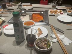 -海底捞火锅(江北万达商业广场店)