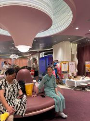 -奈尔宝家庭中心·国风主题·亲子餐厅(豫园商城店)