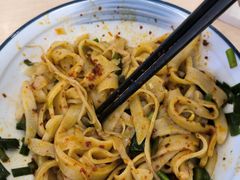 -悦香驴蹄子面(国润季店)