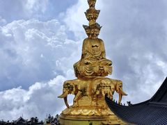 -峨眉山风景名胜区